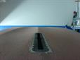 double concave et plats lateraux